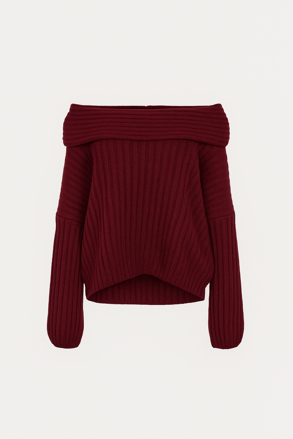 Emma Oversized Slouchy Sweater