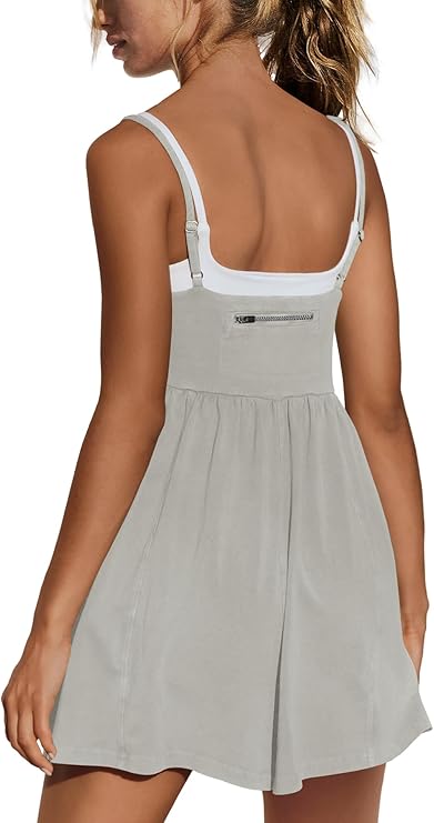 Susan Cotton Romper