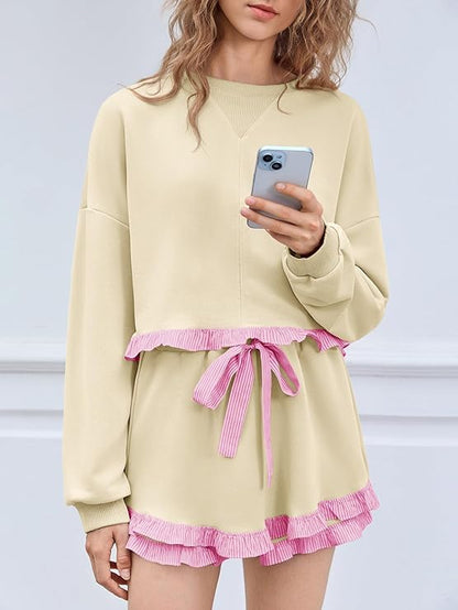 Daisy Matching Set