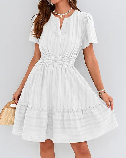 Eleanor Cotton Sundress