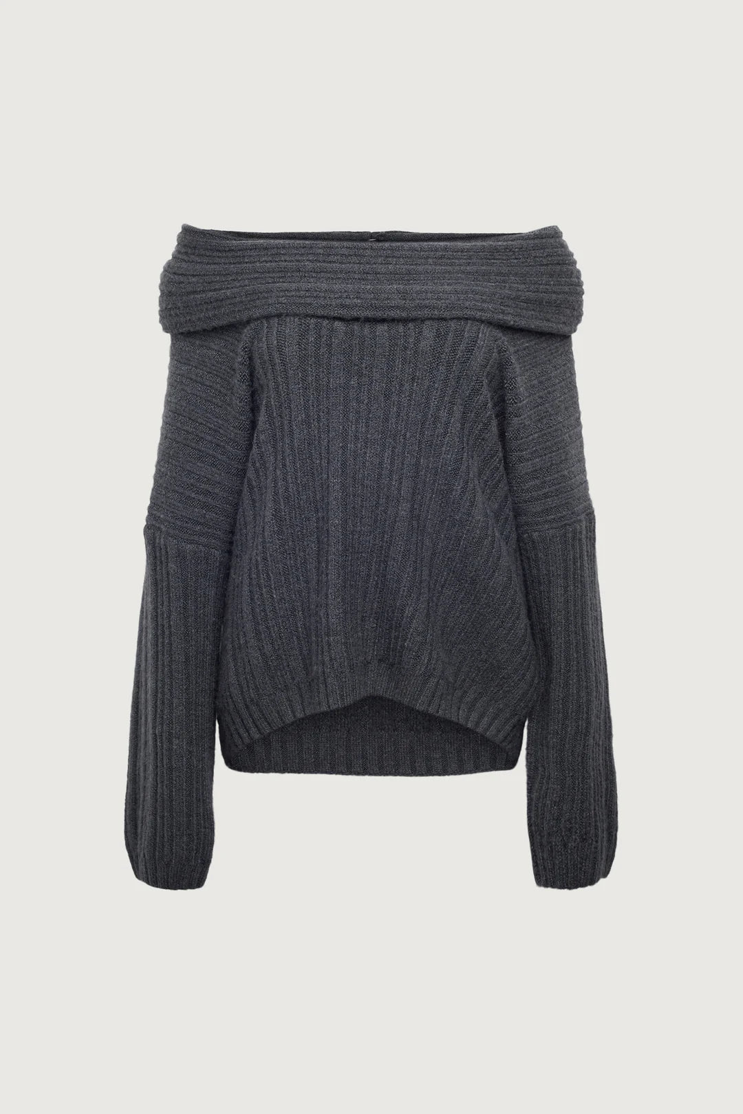 Emma Oversized Slouchy Sweater