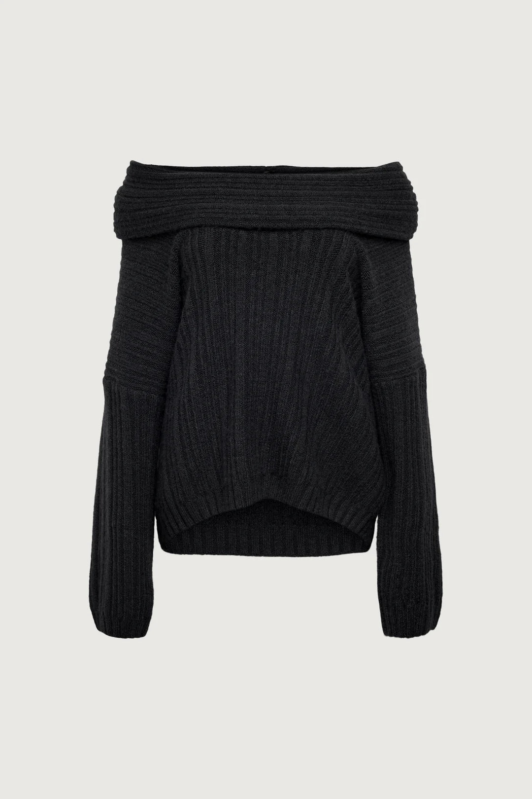Emma Oversized Slouchy Sweater