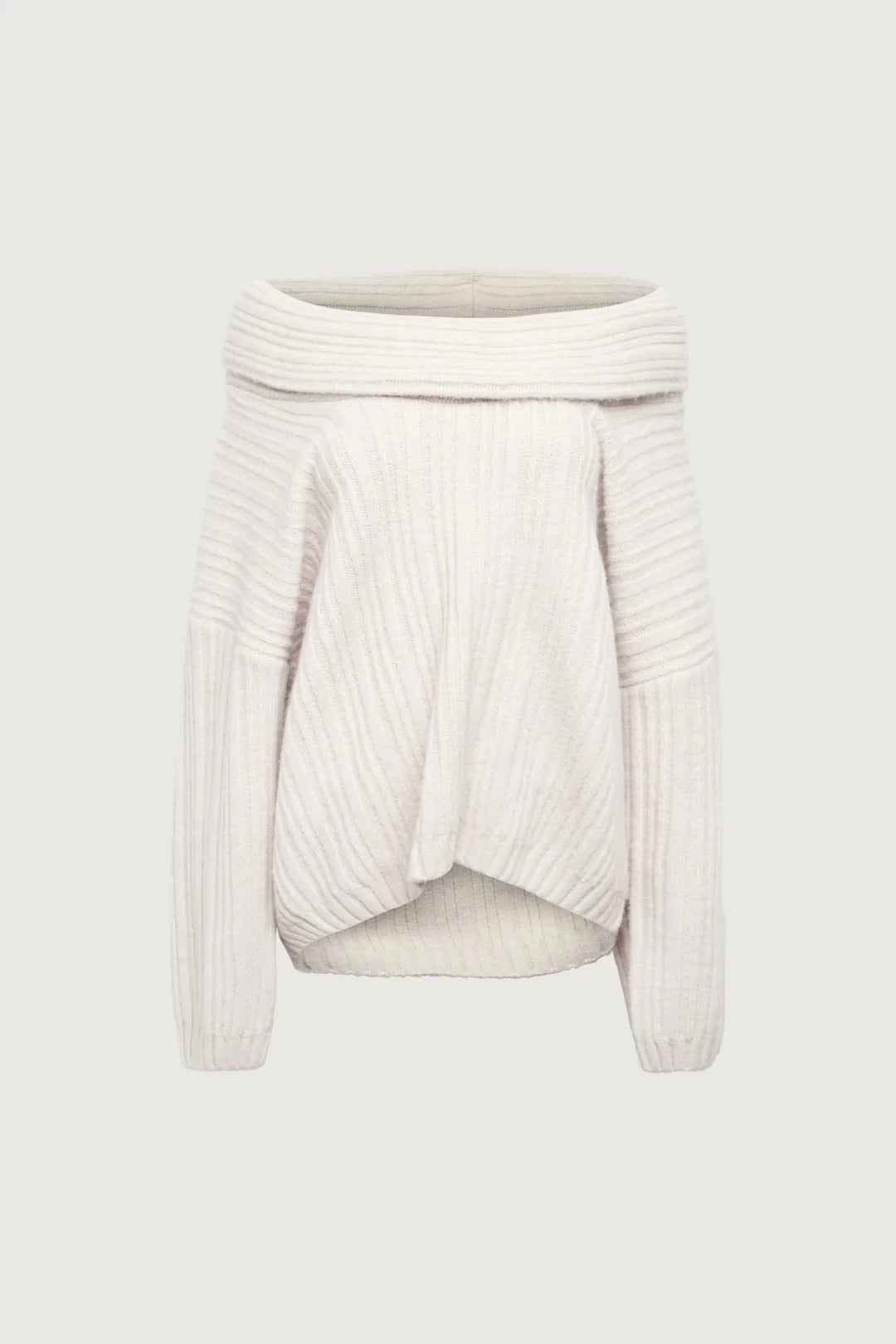 Emma Oversized Slouchy Sweater